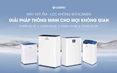 Top 4 m&#225;y h&#250;t ẩm gia đ&#236;nh n&#234;n mua để cải thiện chất lượng kh&#244;ng kh&#237;