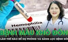 L&#224;m thế n&#224;o để dự ph&#242;ng v&#224; s&#224;ng lọc bệnh m&#225;u kh&#243; đ&#244;ng?