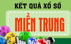 XSMT 21/12 - Trực tiếp Kết quả xổ số miền Trung h&#244;m nay 21/12/2024 - KQXSMT ng&#224;y 21/12