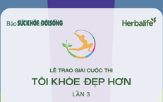 H&#233; lộ giải thưởng của Top 12+2 ứng vi&#234;n đ&#234;m trao giải T&#212;I KHỎE ĐẸP HƠN Lần 3