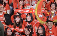 Mua v&#233; xem chung kết ASEAN Cup 2024 Việt Nam - Th&#225;i Lan như thế n&#224;o?