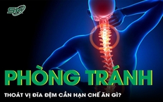Những thực phẩm cần tr&#225;nh khi bị đau lưng do tho&#225;t vị đĩa đệm