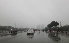 Dự b&#225;o thời tiết h&#244;m nay ng&#224;y 15/3: Miền Bắc c&#242;n mấy đợt kh&#244;ng kh&#237; lạnh trong th&#225;ng 3?