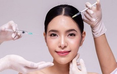 C&#243; thể x&#243;a nếp nhăn m&#224; kh&#244;ng cần dao k&#233;o?