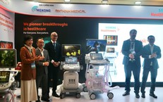 Giới thiệu hệ thống si&#234;u &#226;m phi&#234;n bản mới nhất của h&#227;ng Siemens Healthineers