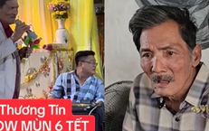 Người cưu mang Thương T&#237;n n&#243;i g&#236; khi xuất hiện h&#236;nh ảnh nam nghệ sĩ sống ở khu xưởng bỏ hoang?