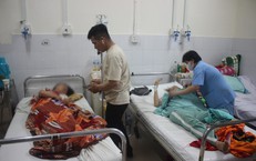 Đ&#227; t&#236;m ra nguy&#234;n nh&#226;n khiến h&#224;ng loạt người ngộ độc sau ăn cơm g&#224; Tr&#226;m Anh