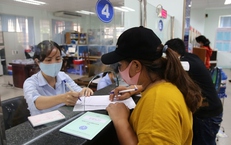 Điều kiện, đối tượng được r&#250;t bảo hiểm x&#227; hội một lần năm 2024 người d&#226;n cần biết