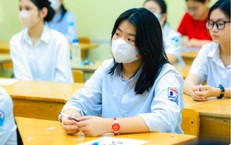 Chỉ ti&#234;u tuyển sinh lớp 10 c&#244;ng lập ở H&#224; Nội thế n&#224;o?