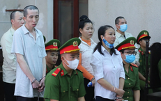 Ho&#227;n ph&#250;c thẩm mẹ nữ sinh giao g&#224; k&#234;u oan