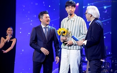 Giải thưởng Cống hiến 2024: T&#244;n vinh sự cống hiến v&#224; th&#224;nh t&#237;ch xuất sắc trong Thể thao v&#224; &#194;m nhạc
