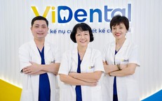 Hệ thống nha khoa uy t&#237;n tại H&#224; Nội được đ&#225;nh gi&#225; cao tr&#234;n review nha khoa
