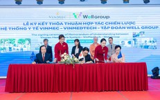 Vinhomes Ocean Park 2 l&#224; khu đ&#244; thị đầu ti&#234;n của Vinhomes c&#243; trung t&#226;m chăm s&#243;c sức khỏe người cao tuổi