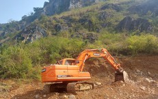 Đề nghị phạt nặng doanh nghiệp x&#226;m hại di t&#237;ch quốc gia
