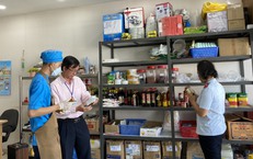 Sau vụ hơn 300 người ngộ độc v&#236; ăn cơm g&#224;, Kh&#225;nh H&#242;a siết chặt quản l&#253; an to&#224;n thực phẩm