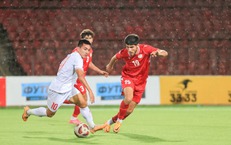 Li&#234;n đo&#224;n b&#243;ng Việt Nam gấp r&#250;t t&#236;m HLV trưởng dẫn dắt đội tuyển U23