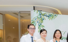 Vinmec khai trương Trung t&#226;m hỗ trợ sinh sản tại Nha Trang