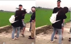 Khi phụ huynh l&#224; &#39;bệ đỡ&#39;, bạo lực học đường bao giờ mới chấm dứt?