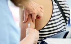 Ti&#234;m vaccine ph&#242;ng dại c&#243; hại cho sức khỏe kh&#244;ng?