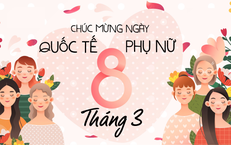 Những c&#226;u n&#243;i, caption ng&#224;y 8/3 hay nhất để ph&#225;i đẹp &#39;sống ảo&#39;