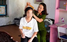 Ấm &#225;p t&#236;nh thương từ những người “Mẹ đỡ đầu”