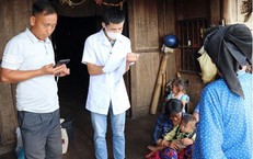 Gần 30 người nghi nhiễm lỵ trực tr&#249;ng ở Cao Bằng, bệnh n&#224;y nguy hiểm ra sao?