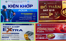 Khởi tố một đối tượng về tội &#39;Lừa dối kh&#225;ch h&#224;ng&#39; th&#244;ng qua c&#225;c buổi trải nghiệm v&#224; tư vấn sức khoẻ