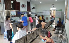 Tầm so&#225;t rối loạn trầm cảm ở phụ nữ sau sinh: H&#224;ng r&#224;o bảo vệ cho mẹ v&#224; b&#233;