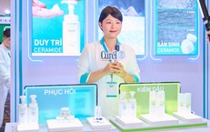 Curél vinh dự tiếp tục đồng hành cùng Hội nghị Khoa học Da liễu miền Nam 2025