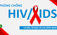 Từ mục ti&#234;u Quốc gia đến những nỗ lực của tuyến cơ sở trong ph&#242;ng, chống HIV/AIDS