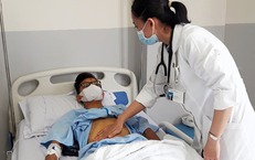 Vi&#234;m gan B c&#243; l&#226;y qua đường ăn uống kh&#244;ng?