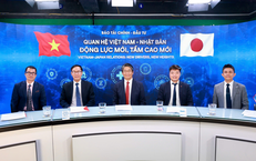 Th&#250;c đẩy hợp t&#225;c Việt Nam - Nhật Bản trong lĩnh vực y tế
