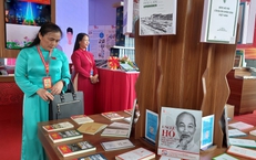 TPHCM tổng kết 50 năm văn học – nghệ thuật: H&#224;nh tr&#236;nh s&#225;ng tạo đậm nghĩa t&#236;nh v&#224; kh&#225;t vọng vươn l&#234;n