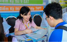 Học sinh sốt ruột chờ phương thức tuyển sinh đại học năm 2026