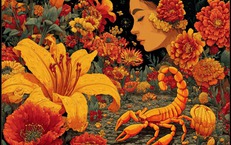 Tử vi 12 cung ho&#224;ng đạo h&#244;m nay 21/10 - chi tiết tử vi 12 ch&#242;m sao ng&#224;y mới