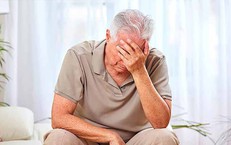 Các nguyên nhân chính gây rối loạn tâm thần ở người cao tuổi