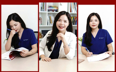 Vượt qua mặc cảm để chữa l&#224;nh – H&#224;nh tr&#236;nh trở th&#224;nh b&#225;c sĩ da liễu của một c&#244; g&#225;i từng tự ti