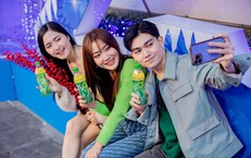 Tân sinh viên 4.0: Thích nghi nhanh, kết bạn đúng người, giữ năng lượng để 'level up'