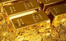 Giới đầu tư toàn cầu bắt đáy khi giá vàng lao dốc