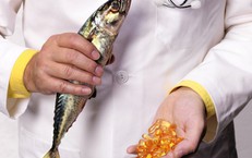 Nên uống dầu cá khi nào?
