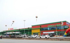 Dabaco nâng sở hữu tại Kim Sơn 1 lên 88,18%