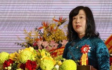 Phong trào thi đua yêu nước thúc đẩy toàn ngành Y tế thực hiện vượt mức các mục tiêu chăm sóc sức khoẻ nhân dân