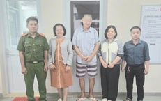 Kịp thời tiếp nhận, chăm sóc người nước ngoài cần hỗ trợ ở Khánh Hòa