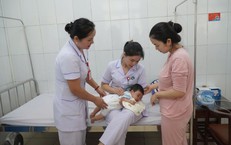 Ngọn lửa yêu nghề trong trái tim người điều dưỡng