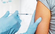 3 điều n&#234;n tr&#225;nh sau khi ti&#234;m vaccine c&#250;m