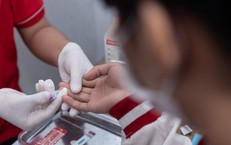 Bảo hiểm y tế gi&#250;p người bệnh đồng nhiễm HIV tiếp cận điều trị hiệu quả v&#224; li&#234;n tục