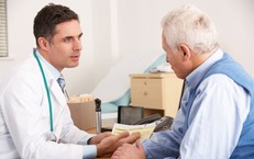 Người cao tuổi kh&#243; thở, mệt mỏi: Coi chừng bệnh amyloid tim