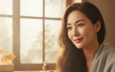 B&#237; quyết chăm s&#243;c t&#243;c m&#249;a hanh kh&#244;, chống kh&#244; xơ v&#224; g&#227;y rụng