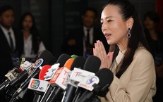 Liên đoàn Bóng đá Thái Lan gửi thư xin lỗi VFF về sự cố sai Quốc kỳ Việt Nam