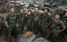 Phim 'Mưa đỏ' được chiếu miễn phí trên toàn quốc